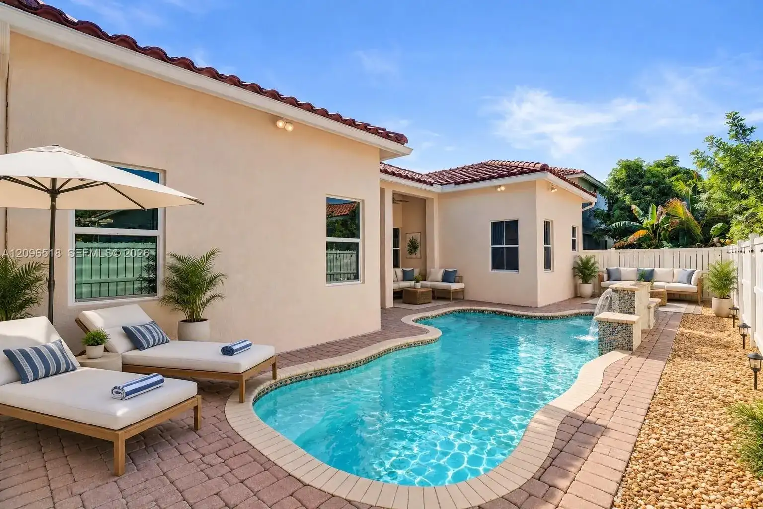 3650 SW 161st Ter, Miramar FL 33027 photo 2
