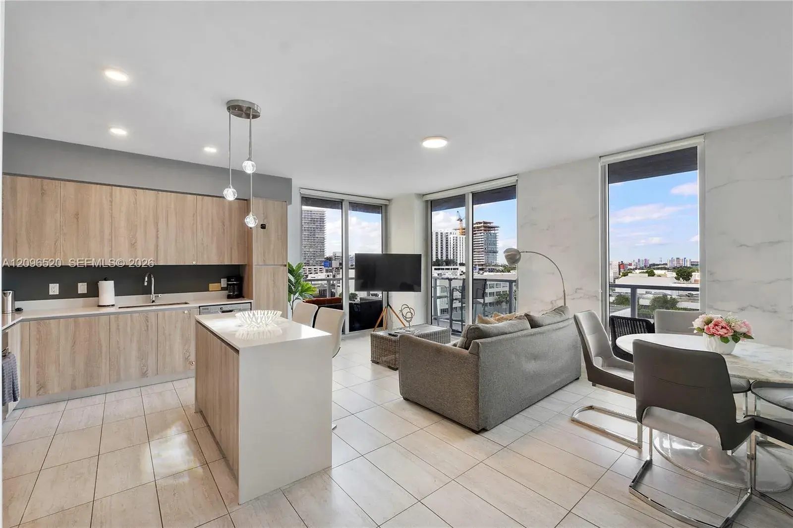 3900 Biscayne Blvd # 702, Miami FL 33137