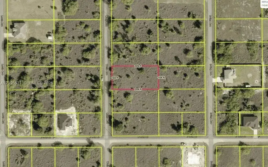 1504 Wells Ave, Lehigh Acres FL 33972 photo 3