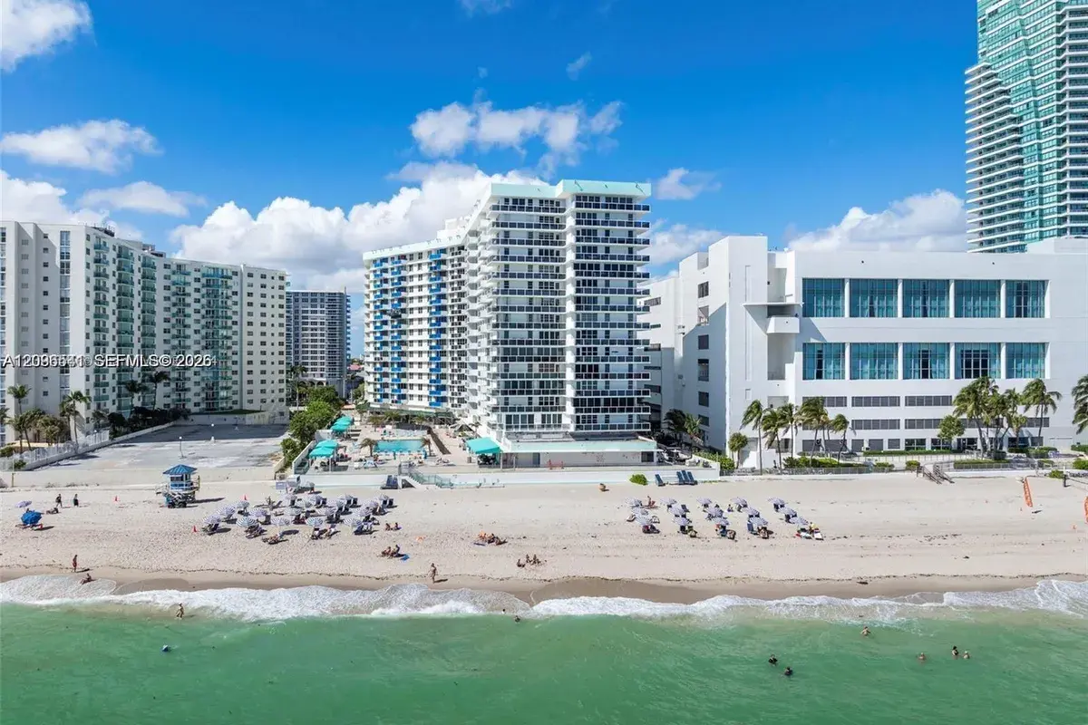 3725 S Ocean Dr # 715, Hollywood FL 33019