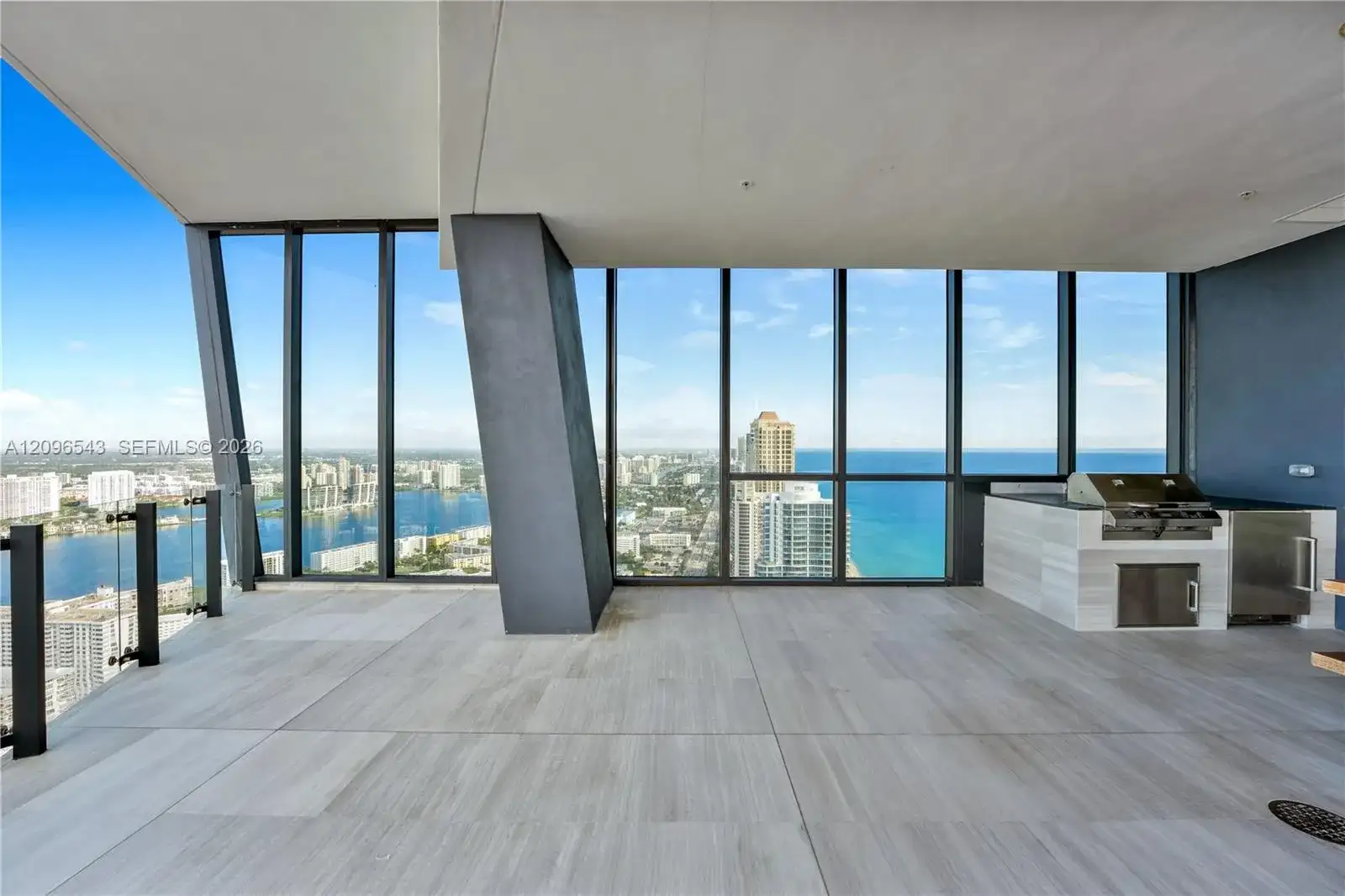 17141 Collins Ave # 4202, Sunny Isles Beach FL 33160 photo 3
