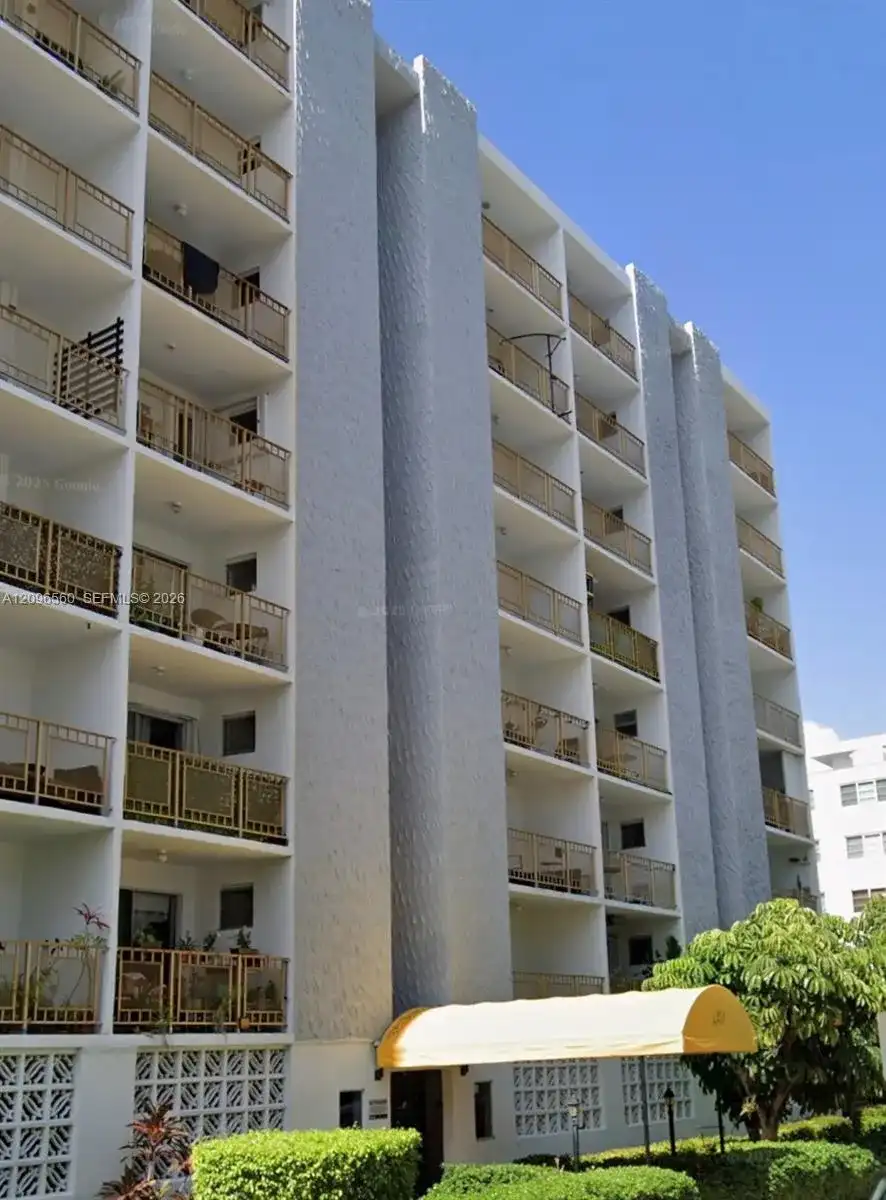 1340 Lincoln Rd # 505, Miami Beach FL 33139