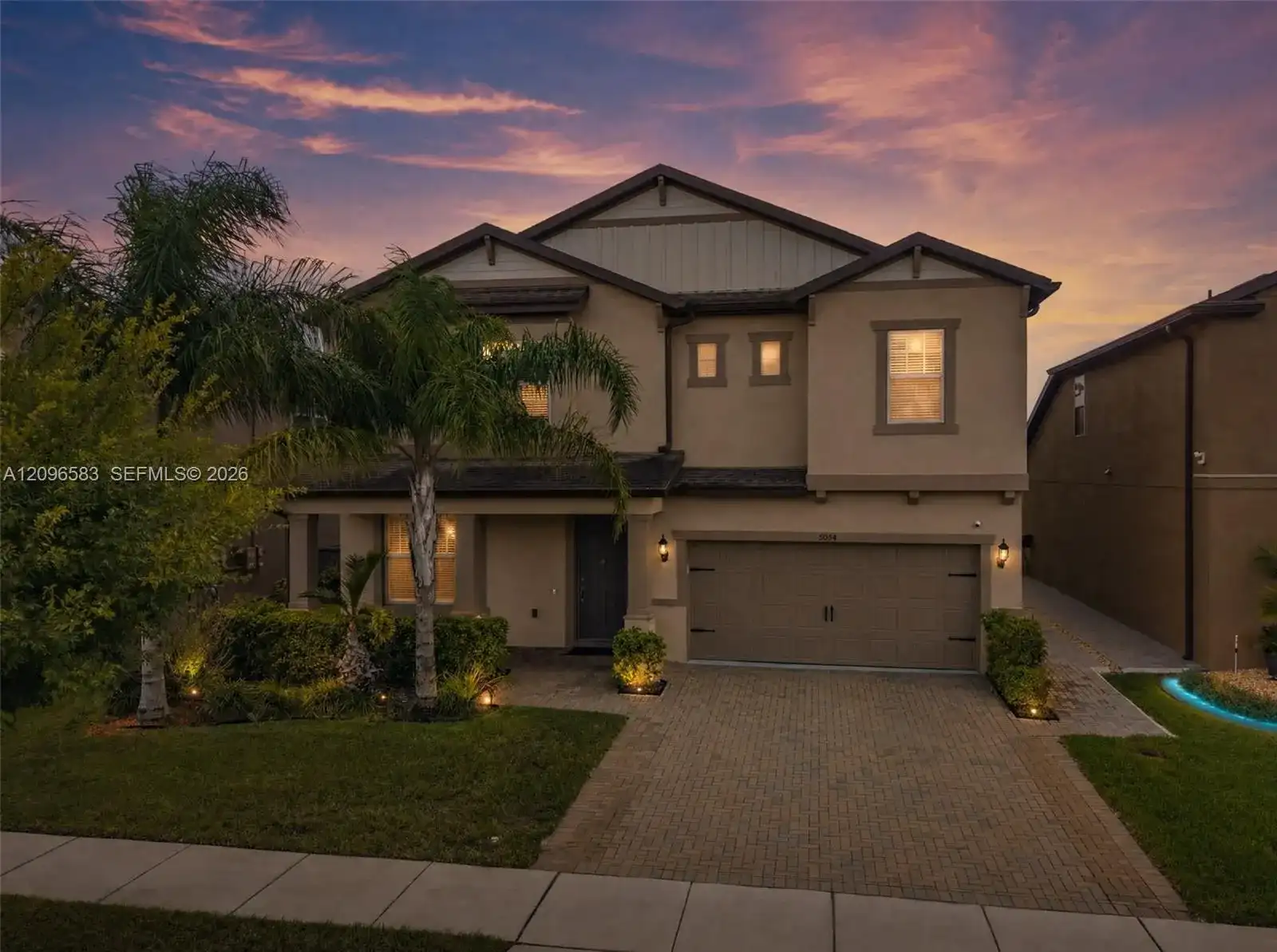 5054 Superior Pl, Saint Cloud FL 34771
