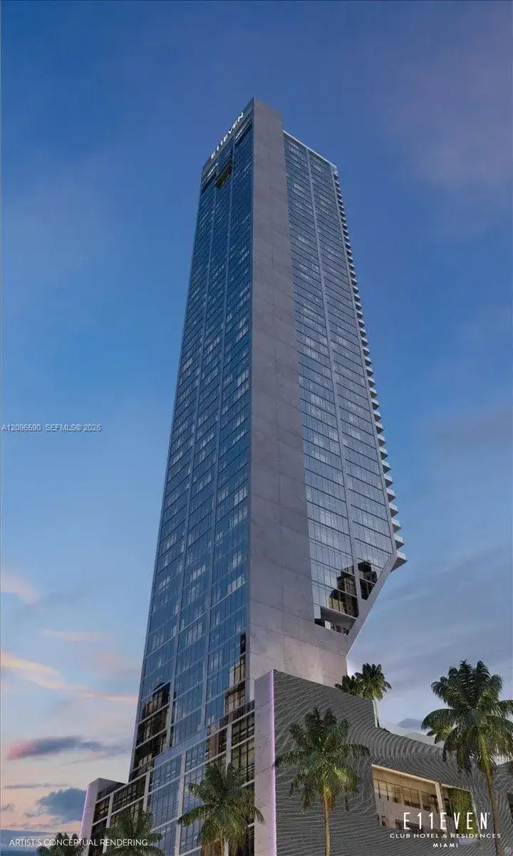 20 NE 11th St # 2411, Miami FL 33132