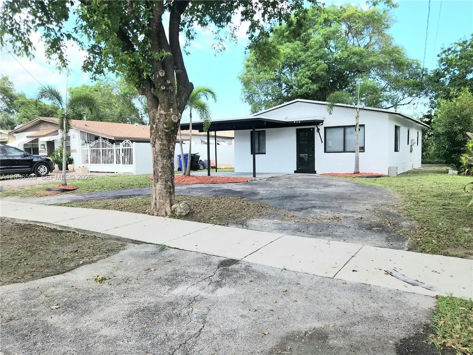 412 NW 21st Ter, Fort Lauderdale FL 33311