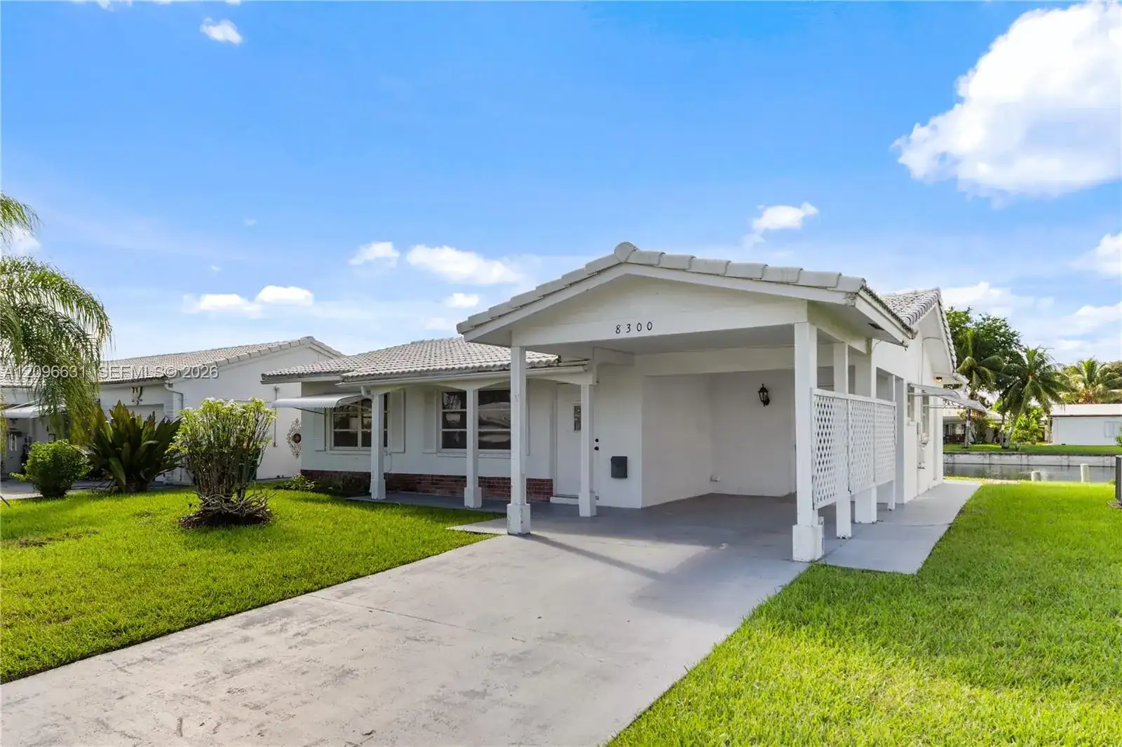 8300 NW 59th Street, Tamarac FL 33321 photo 2