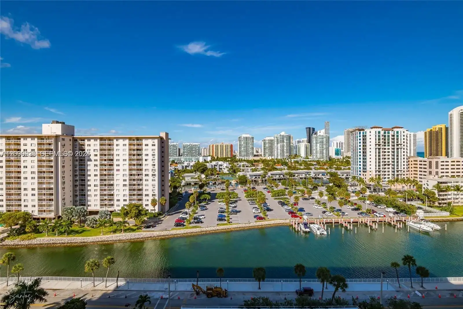 500 Bayview Dr # 1227, Sunny Isles Beach FL 33160 photo 2