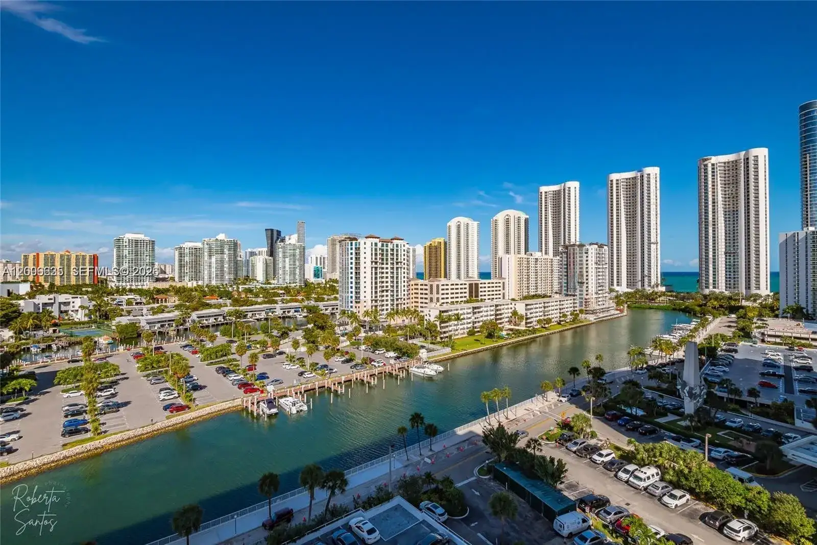 500 Bayview Dr # 1227, Sunny Isles Beach FL 33160 photo 3