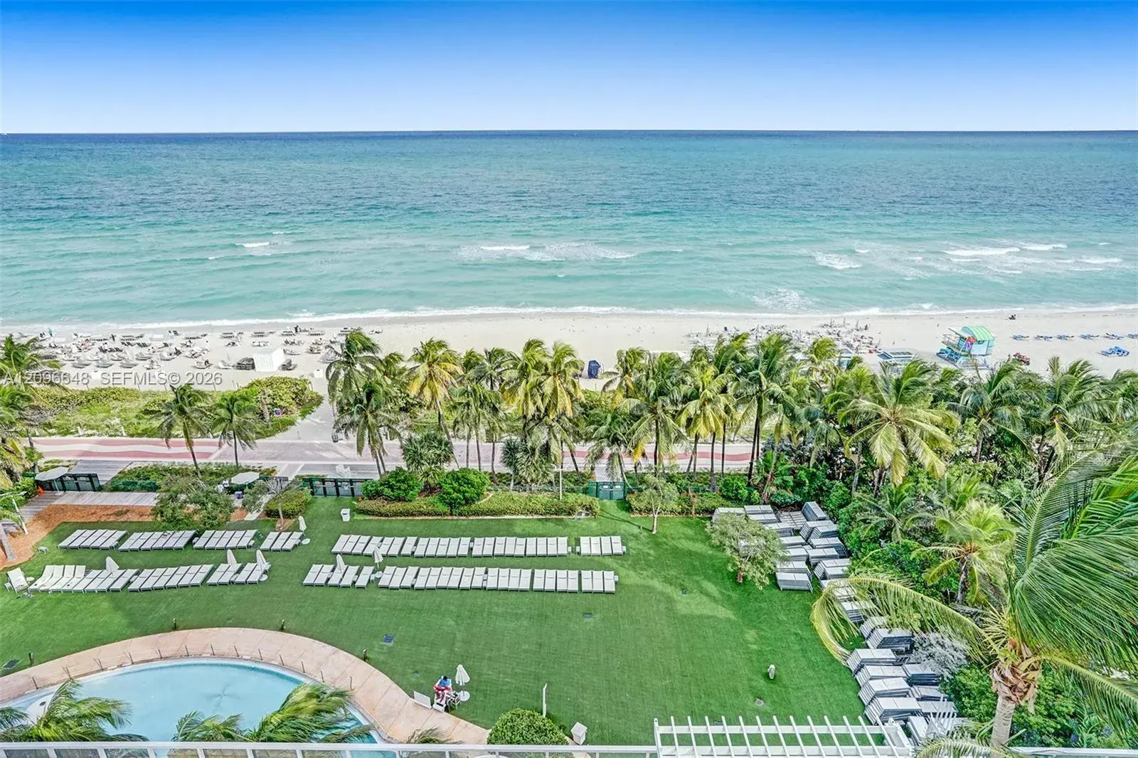 4391 Collins Ave, Miami Beach FL 33140