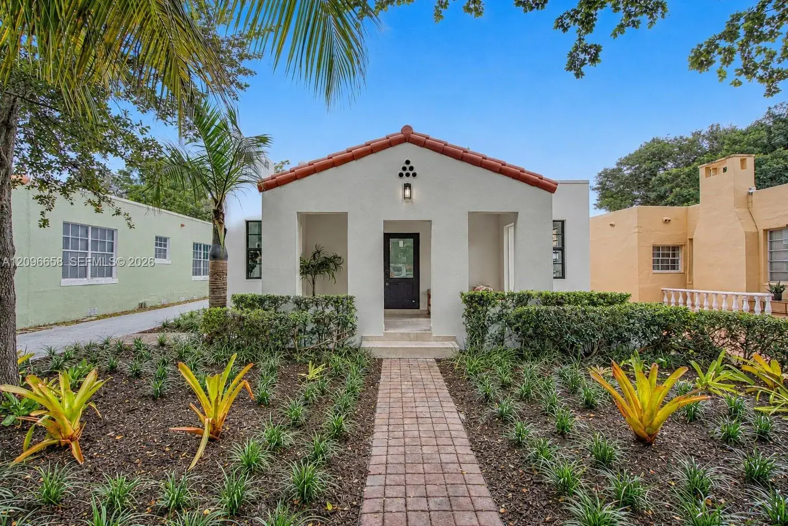 817 Lorca St, Coral Gables FL 33134