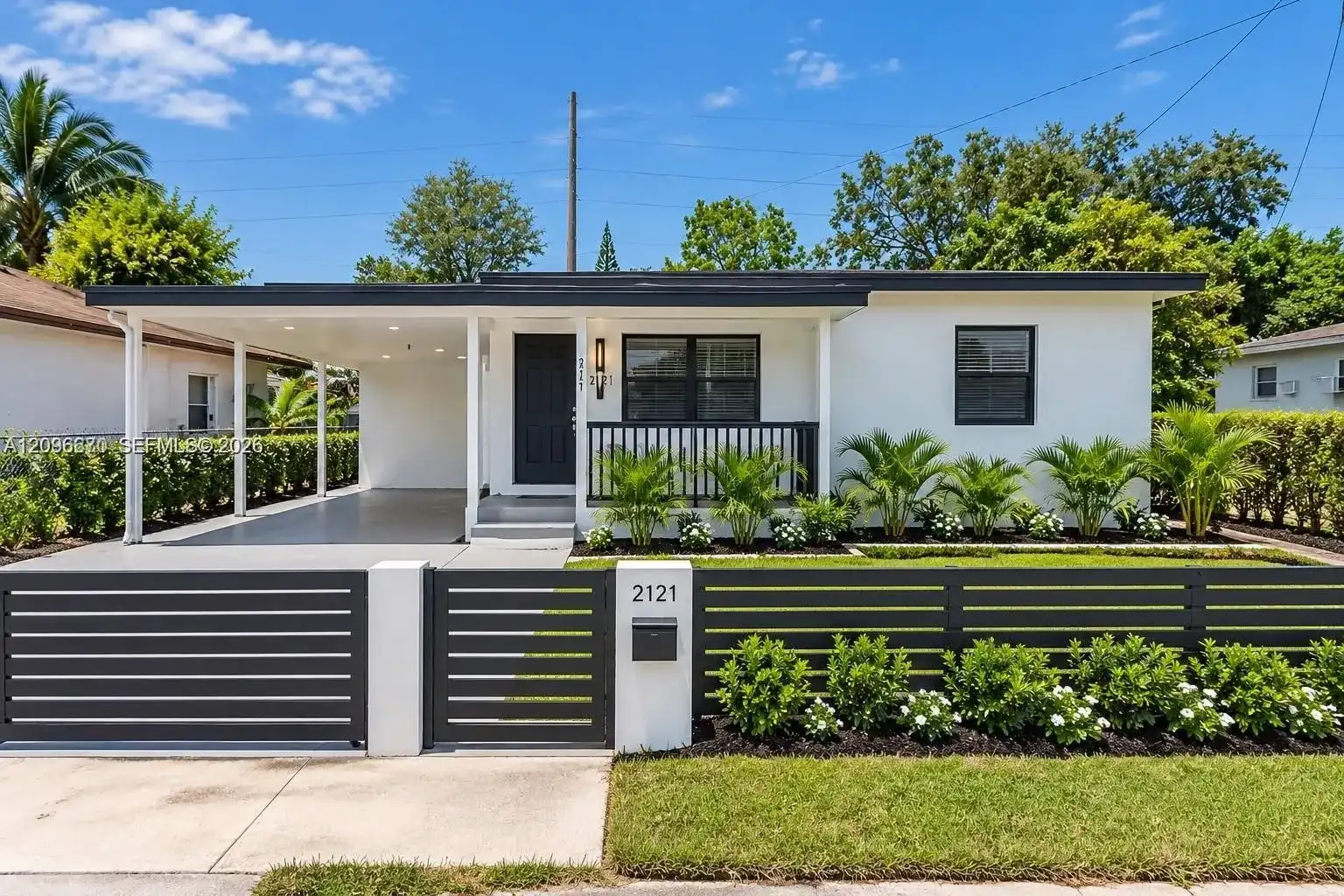 2121 NW 86th Ter, Miami FL 33147
