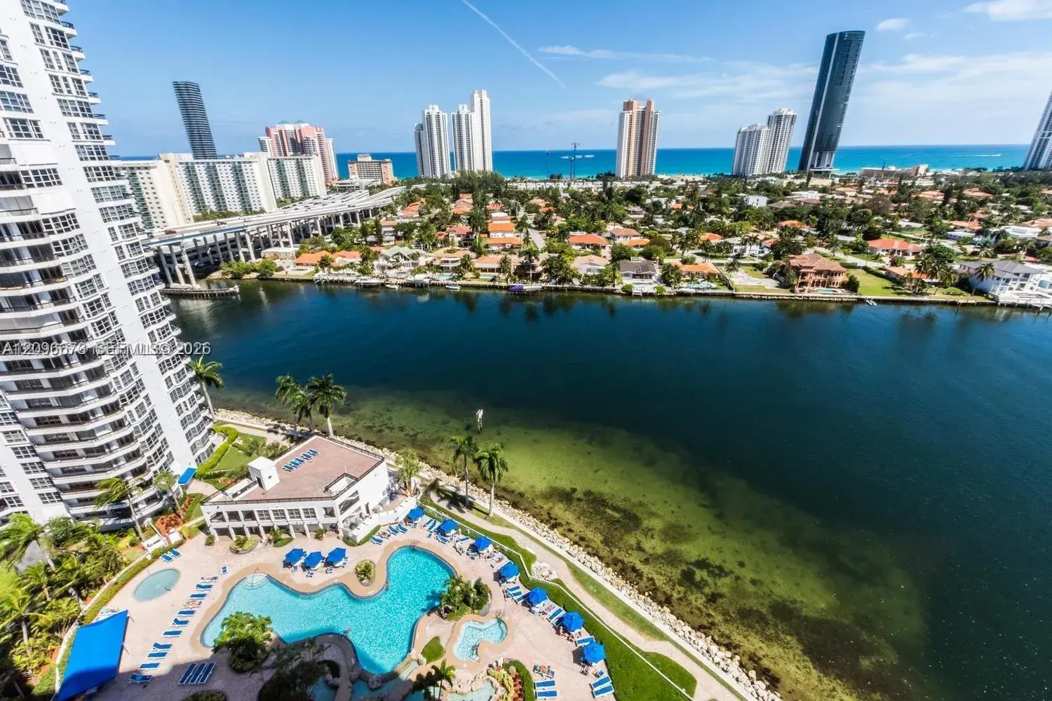 19101 NE 36th Ct # 2811, Aventura FL 33180