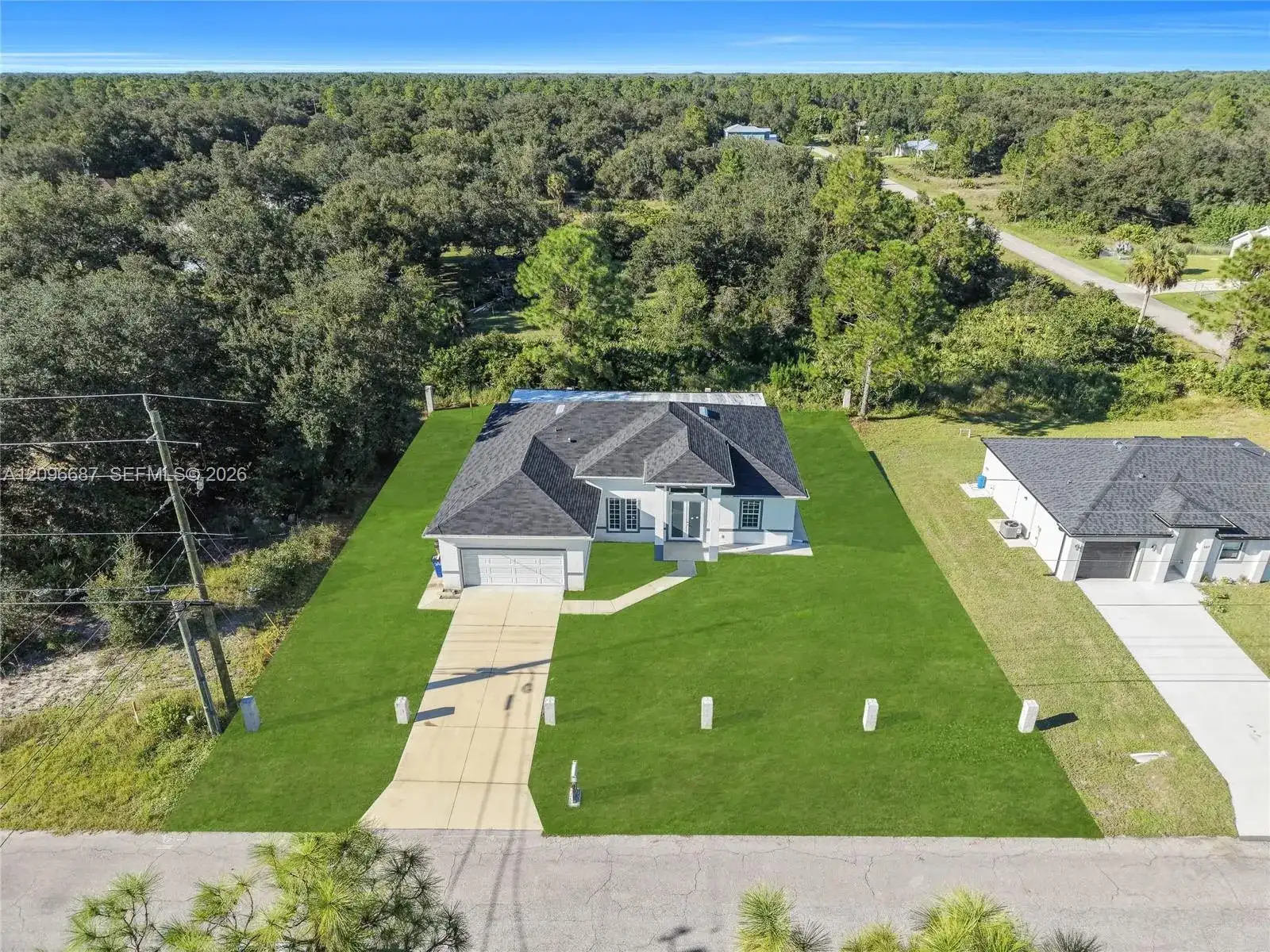 105 E 15 ST, Lehigh Acres FL 33972 photo 2