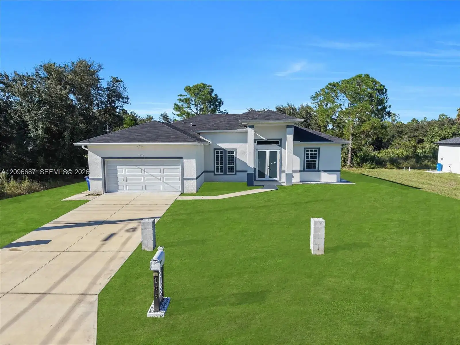 105 E 15 ST, Lehigh Acres FL 33972 photo 4