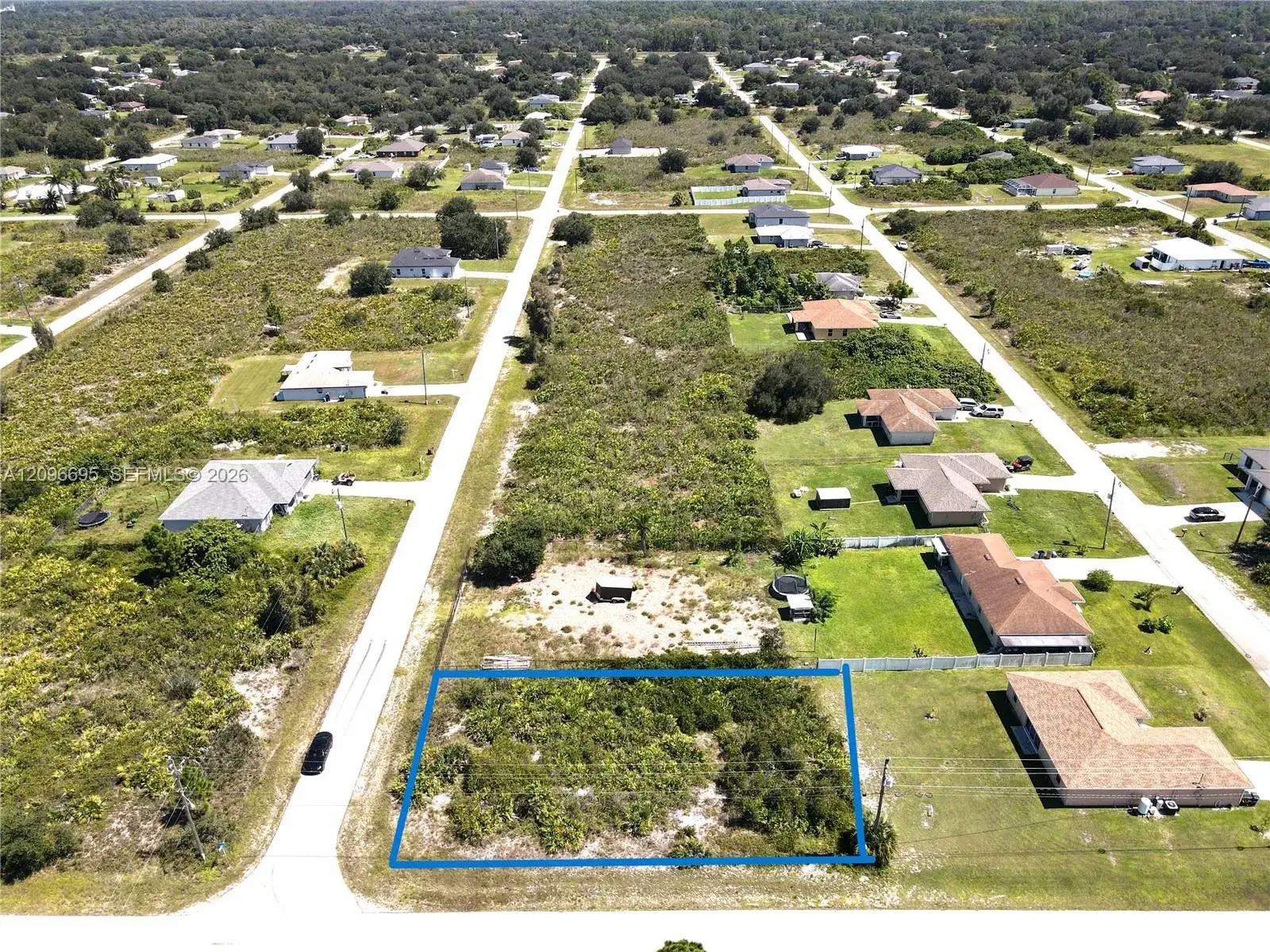 2719 70TH W, Other City - In The State Of Florida FL 33971