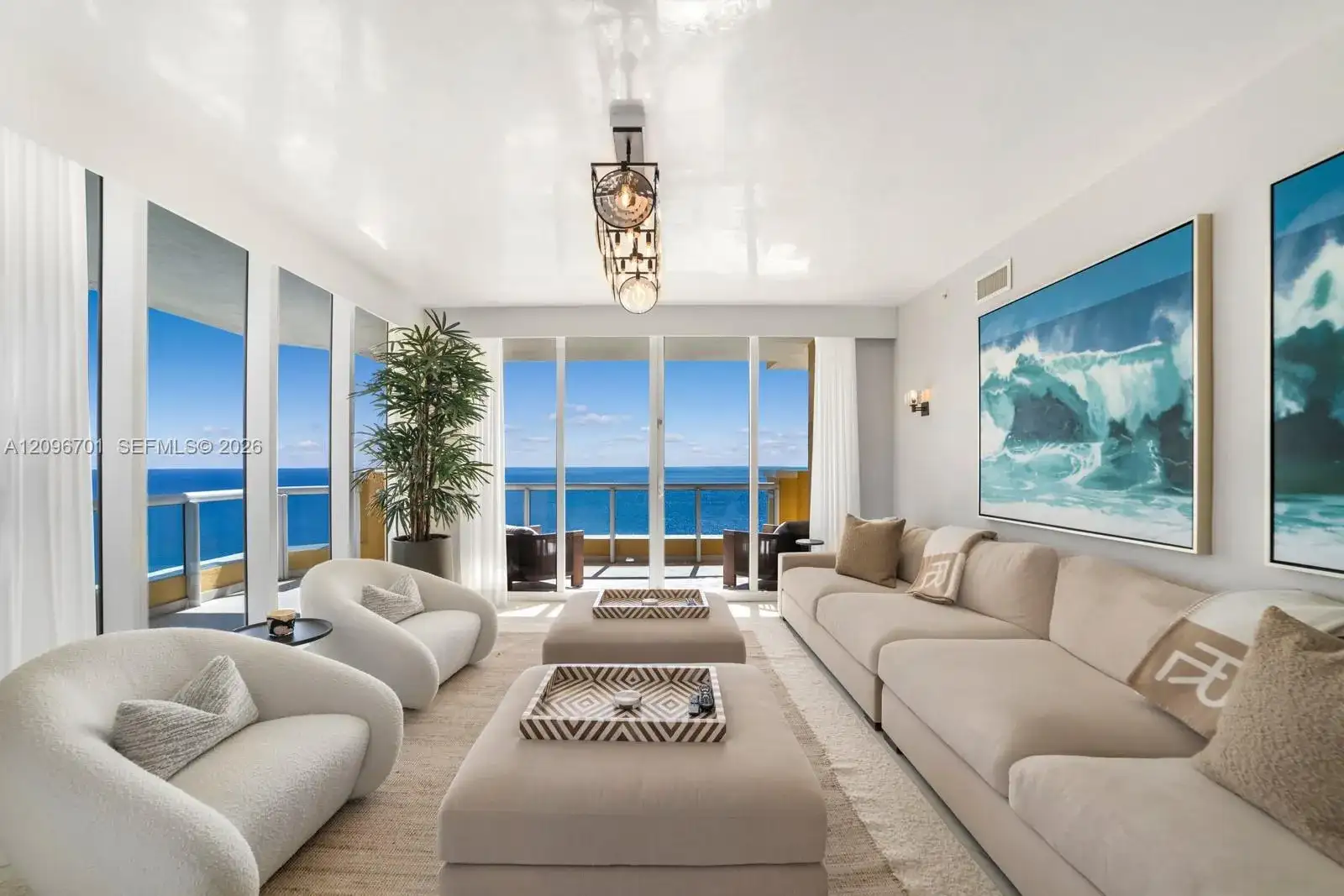 17875 Collins Ave # 2301, Sunny Isles Beach FL 33160 photo 5