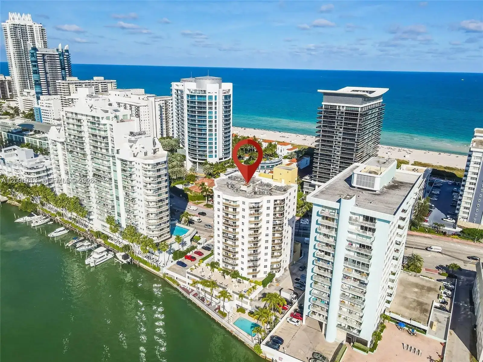 5880 Collins Ave # 1105, Miami Beach FL 33140 photo 4
