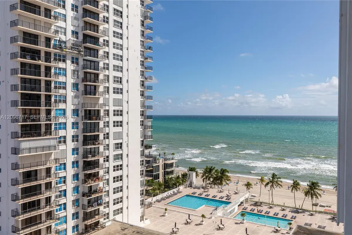 2401 S Ocean Dr # 1405, Hollywood FL 33019