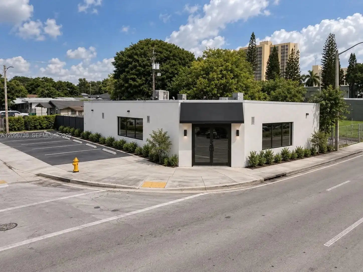 5100 NW 22nd Ave, Miami FL 33142