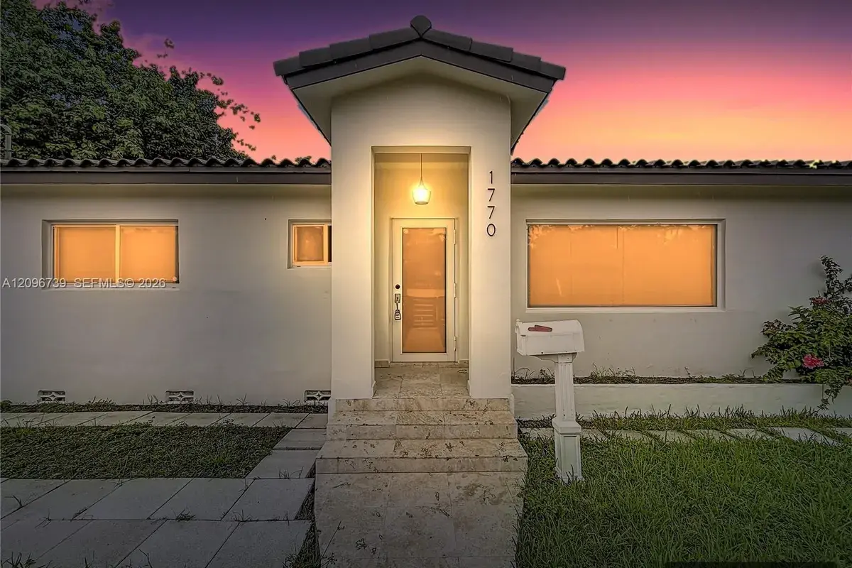 1770 SW 17th Ave, Miami FL 33145