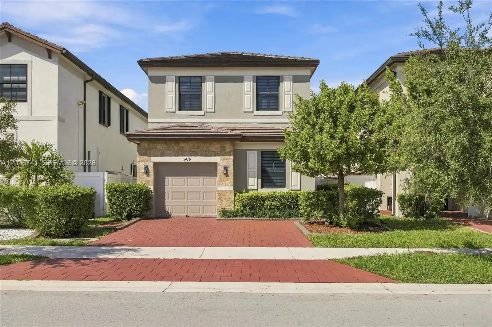 3419 W 109th Pl, Hialeah FL 33018