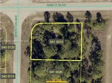 1068 Brenton Ave, Other City - In The State Of Florida FL 33974