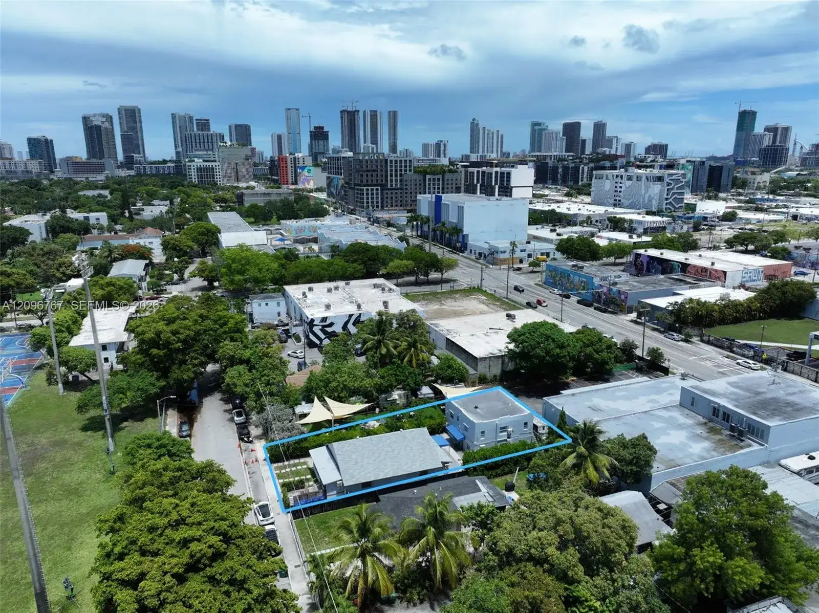 550 NW 30th St, Miami FL 33127 photo 3