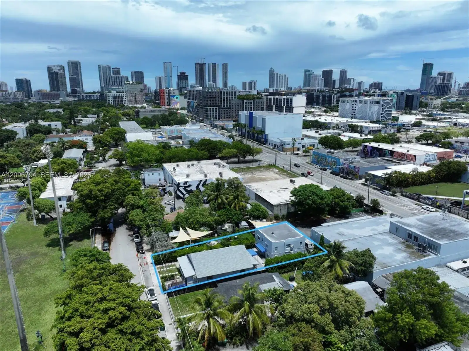 548 NW 30th St, Miami FL 33127 photo 3