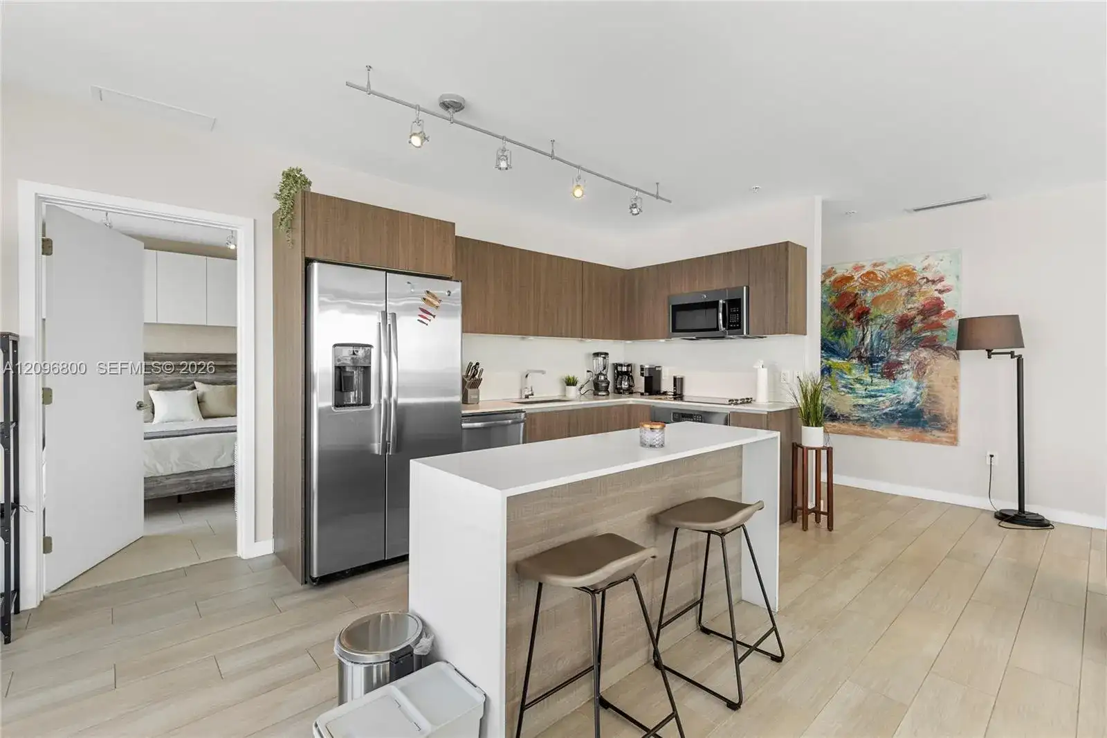 1600 SW 1st Ave # 1202, Miami FL 33129 photo 4