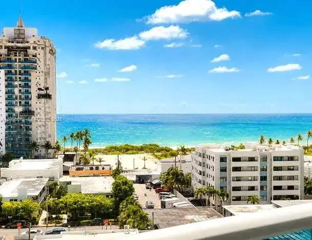 6770 Indian Creek Dr # 10T, Miami Beach FL 33141