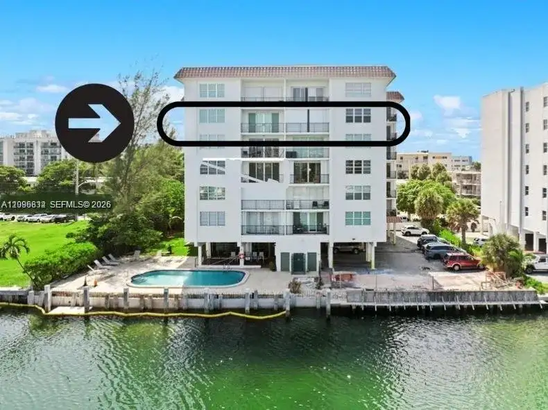 9341 E Bay Harbor Dr # 6C, Bay Harbor Islands FL 33154 photo 5