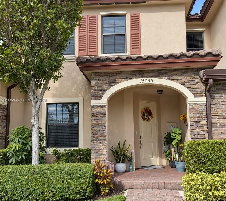 15055 SW 113th Ter, Miami FL 33196