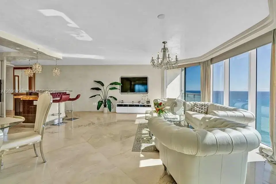 16699 Collins Ave # 2508, Sunny Isles Beach FL 33160