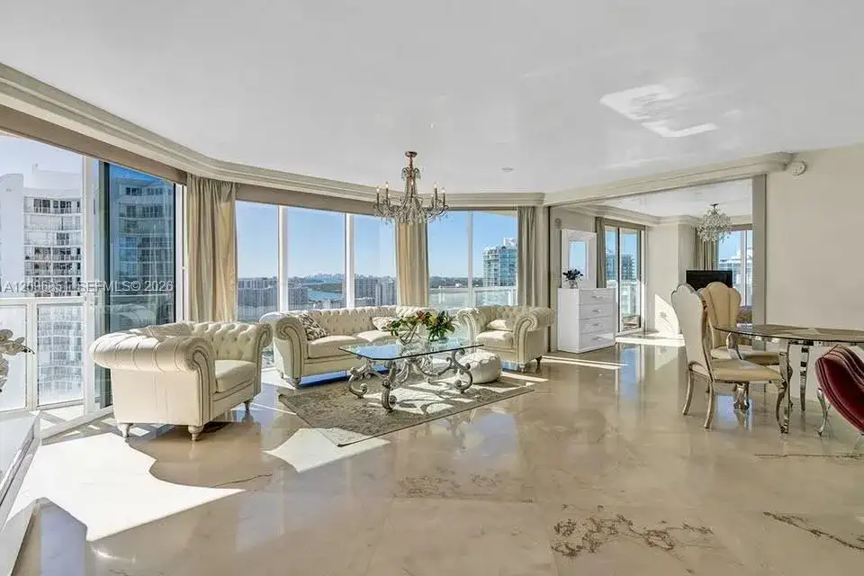 16699 Collins Ave # 2508, Sunny Isles Beach FL 33160 photo 4