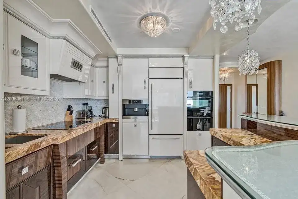 16699 Collins Ave # 2508, Sunny Isles Beach FL 33160 photo 5