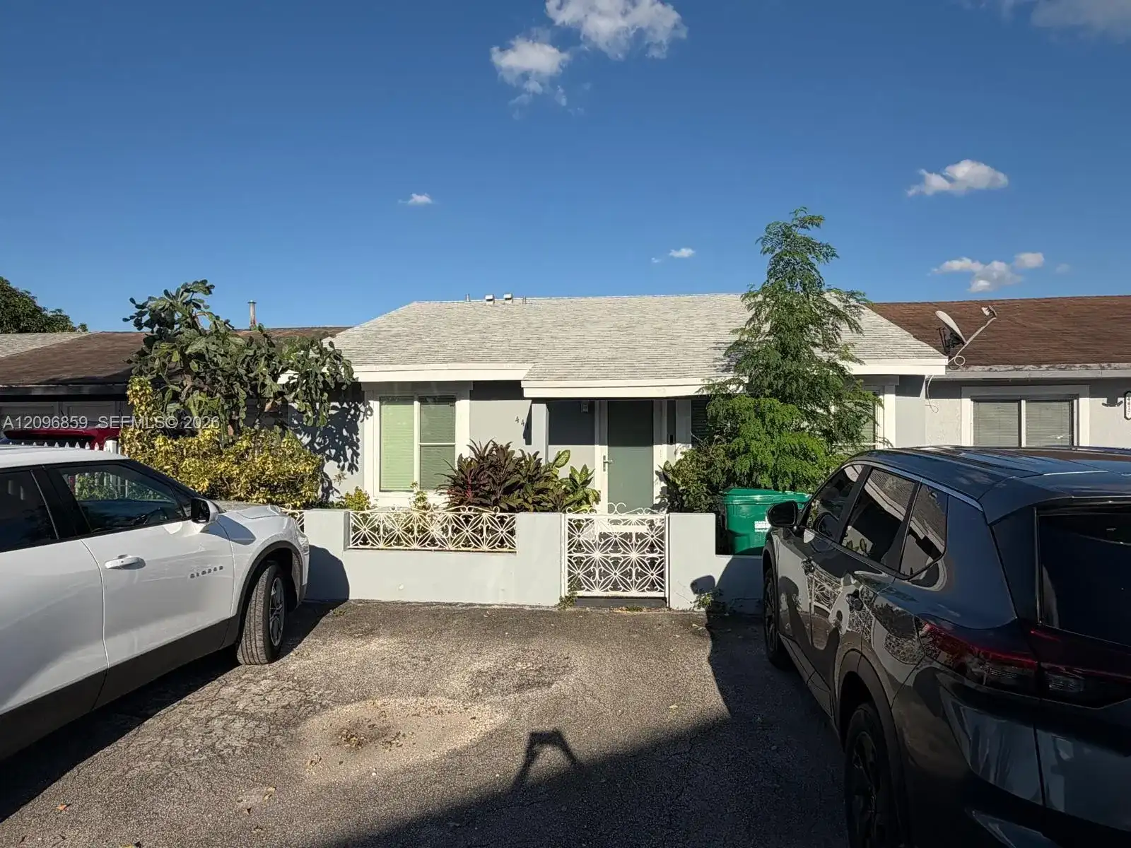 4419 NW 185th St, Miami Gardens FL 33055