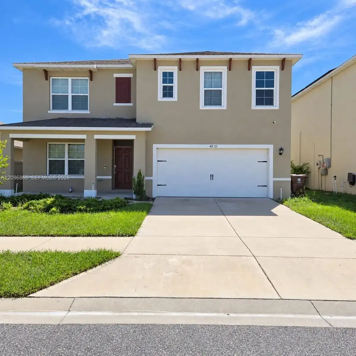 4023 Alissa, Other City - In The State Of Florida FL 33844