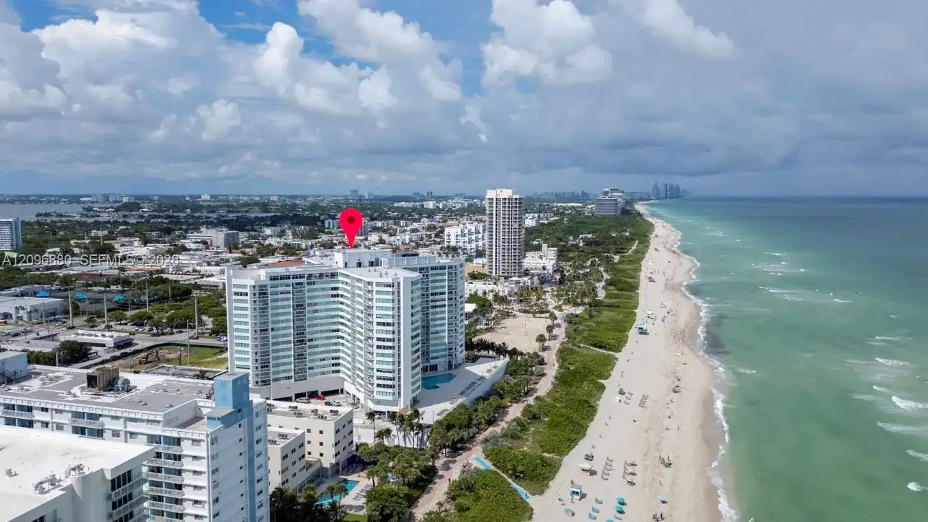 7135 Collins Ave # 1126, Miami Beach FL 33141