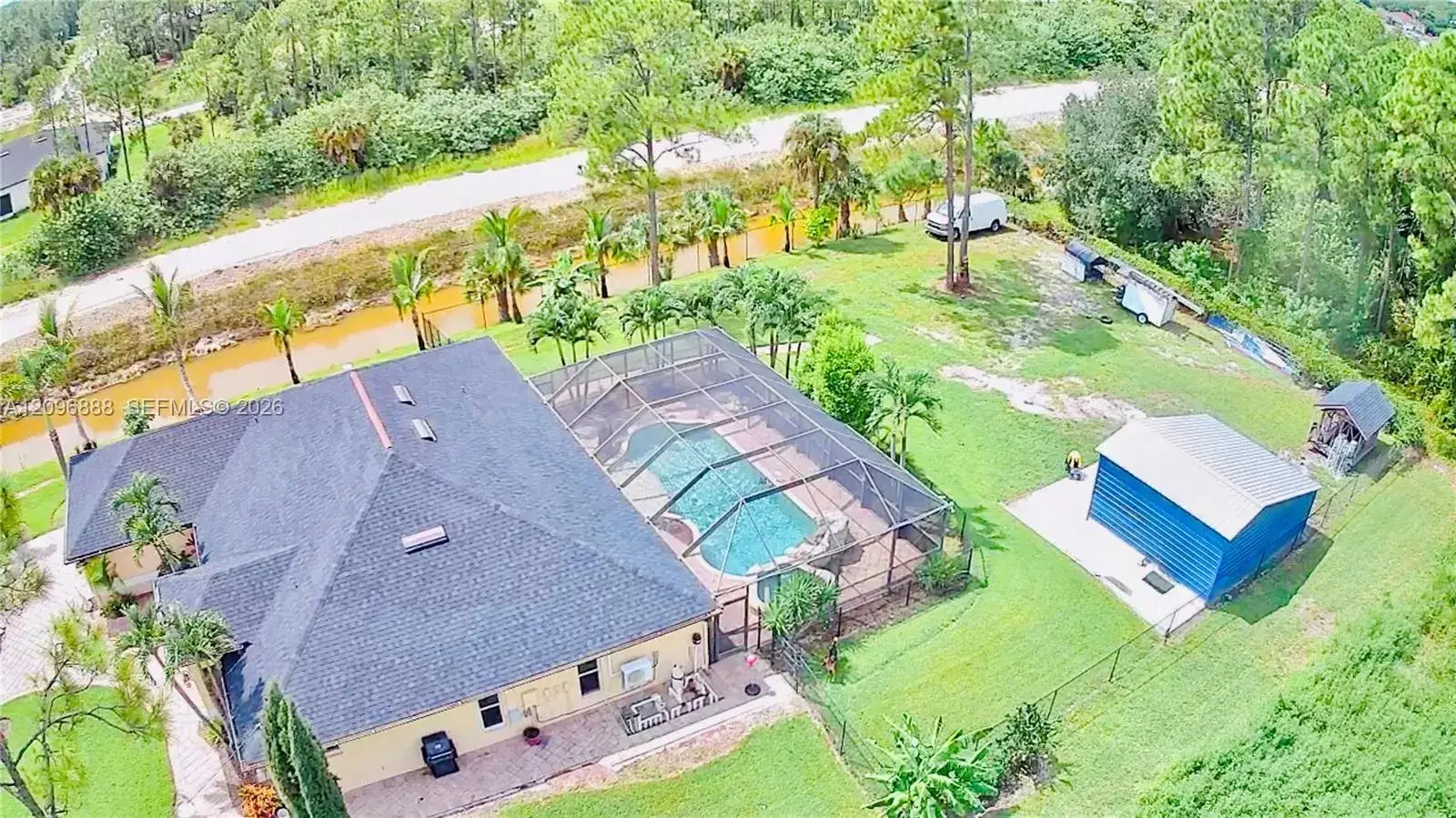 1201 Edison Ave, Lehigh Acres FL 33972