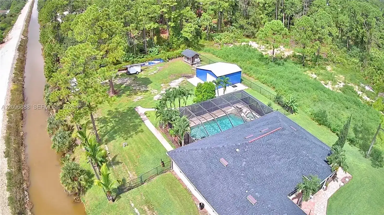 1201 Edison Ave, Lehigh Acres FL 33972 photo 3