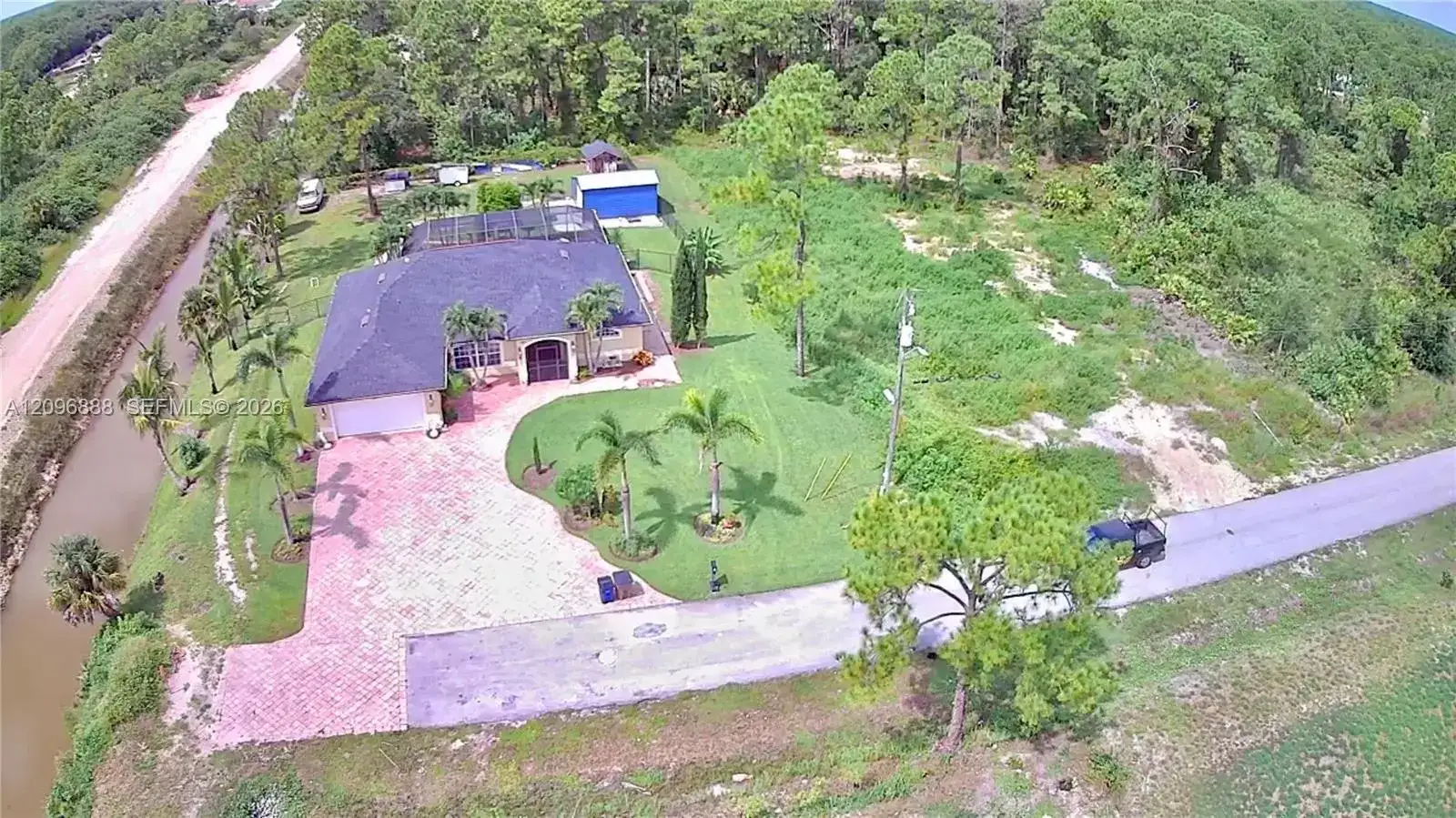 1201 Edison Ave, Lehigh Acres FL 33972 photo 5
