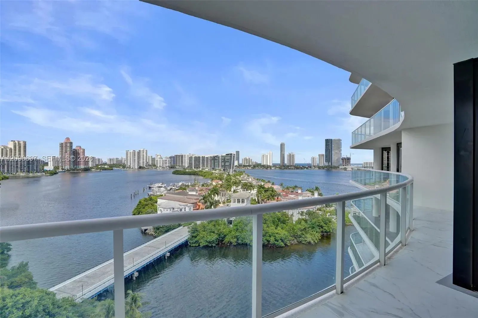 4000 Island Blvd # 1205, Aventura FL 33160