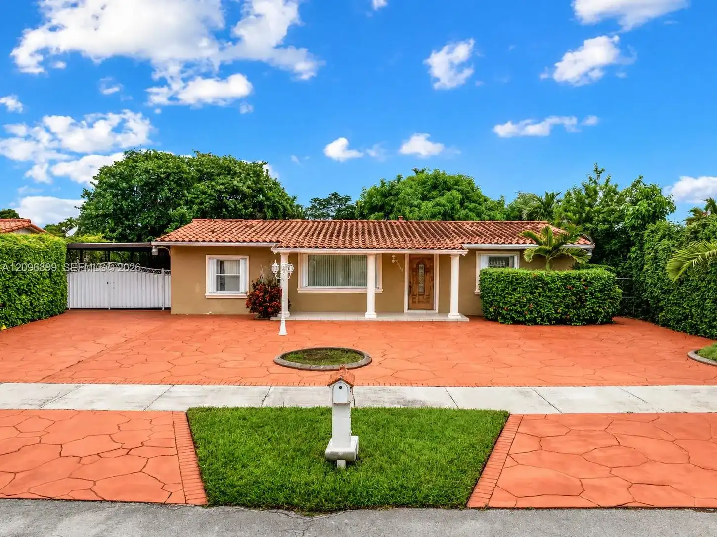13225 SW 55th St, Miami FL 33175