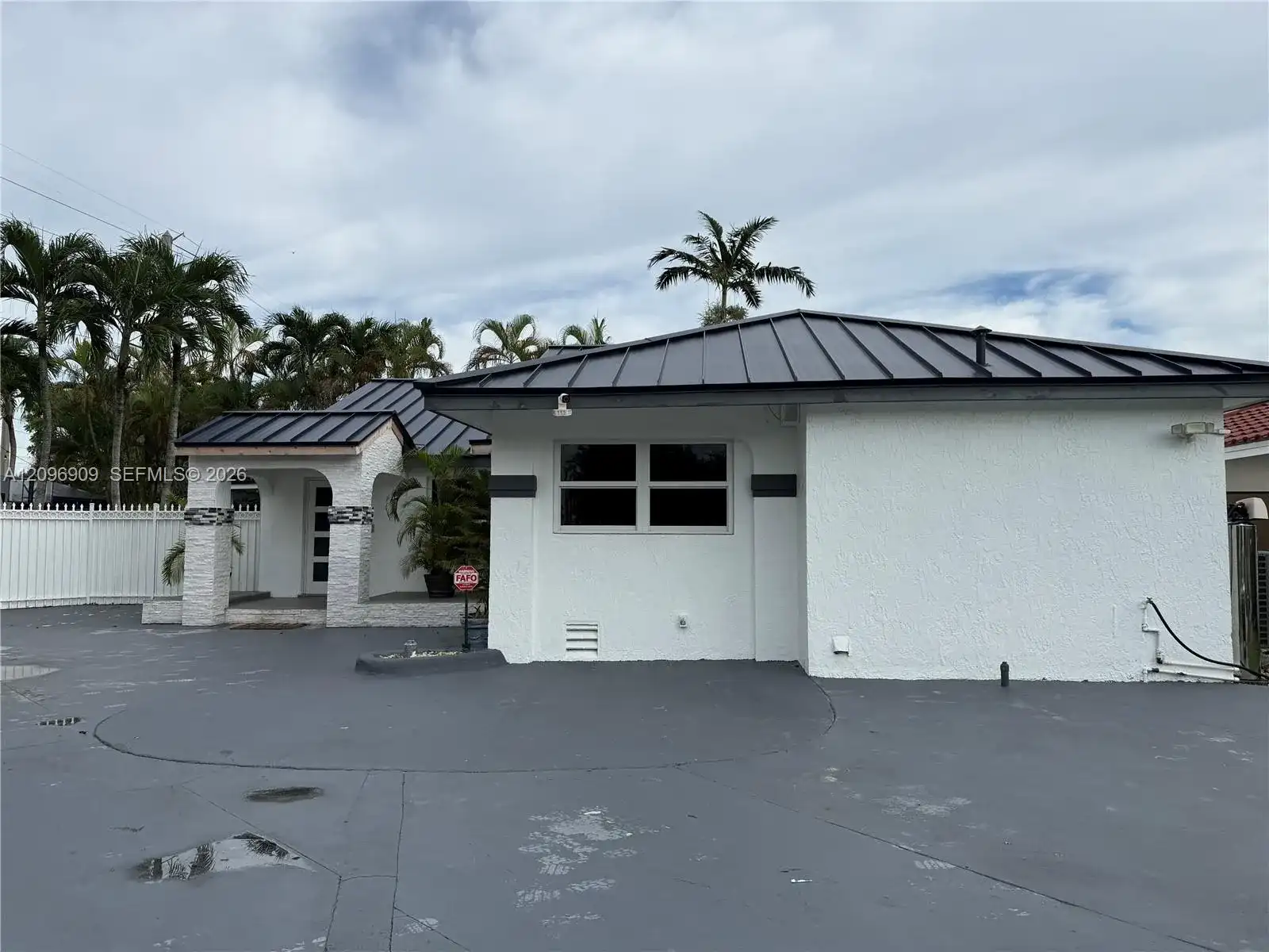 12541 SW 95th Ter, Miami FL 33186
