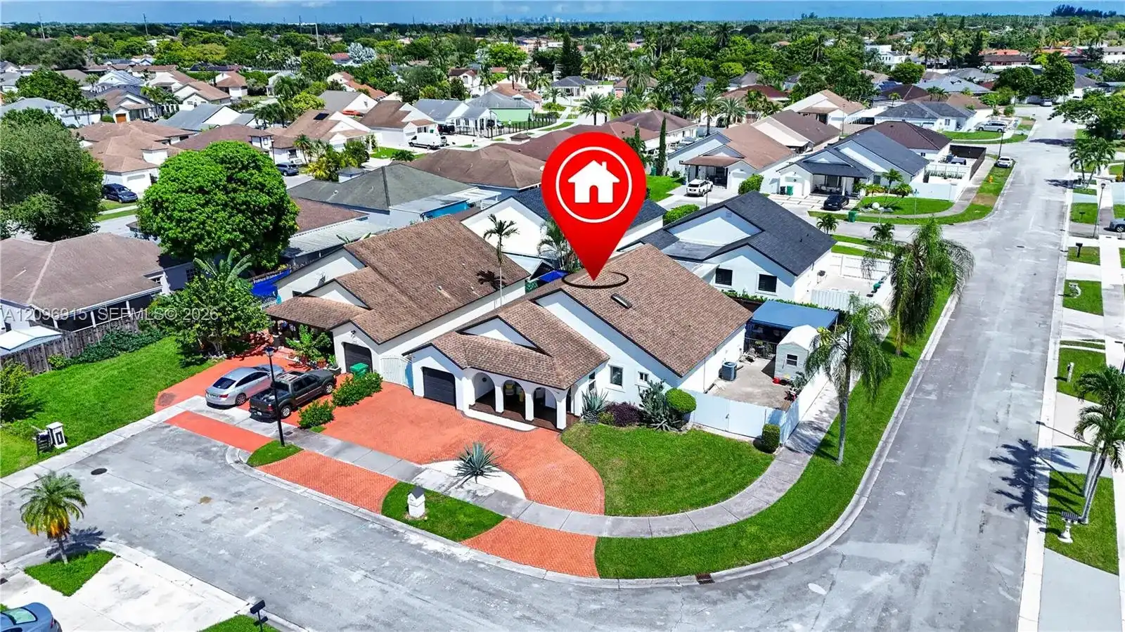 15855 SW 143rd Path, Miami FL 33177