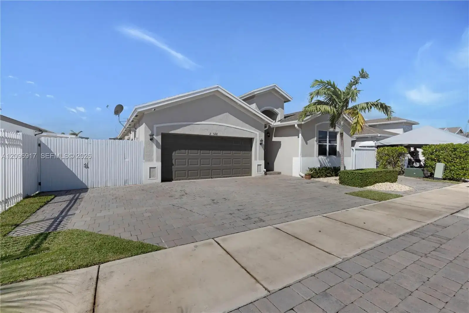27526 SW 133rd Pl, Homestead FL 33032 photo 3