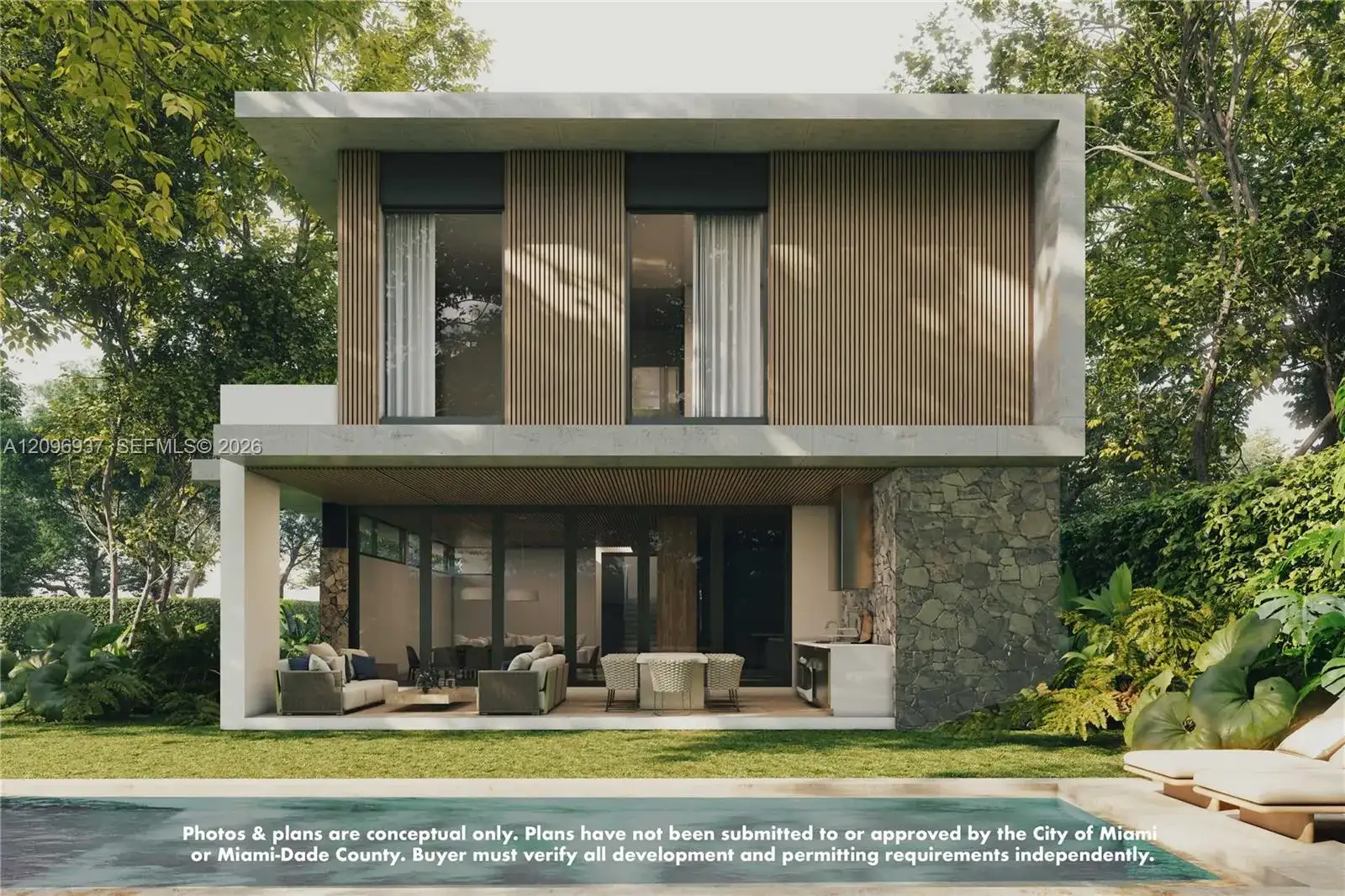 3598 Avocado Ave, Miami FL 33133 photo 3