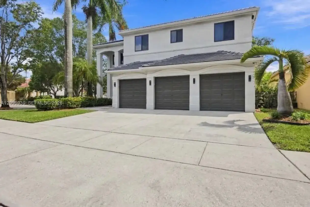 1073 Allamanda Way, Weston FL 33327 photo 3