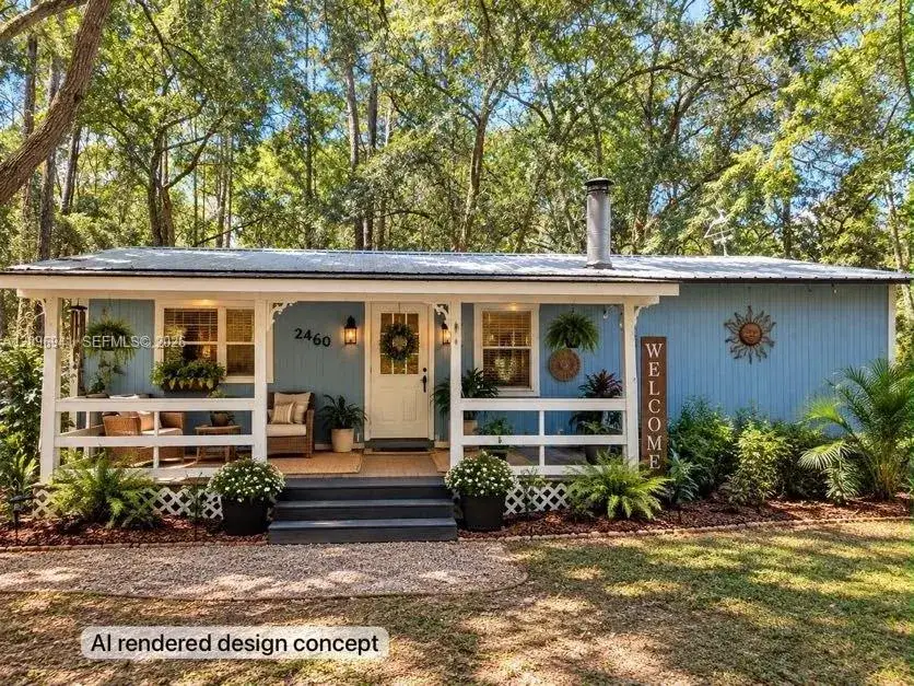 22460 NE 77 TERRACE RD, Other City - In The State Of Florida FL 32113