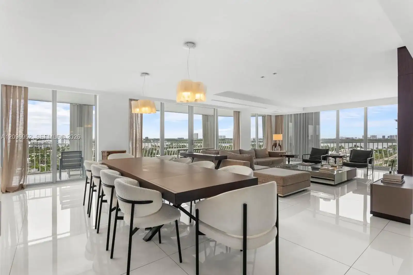 10155 Collins Avenue # 1210, Bal Harbour FL 33154